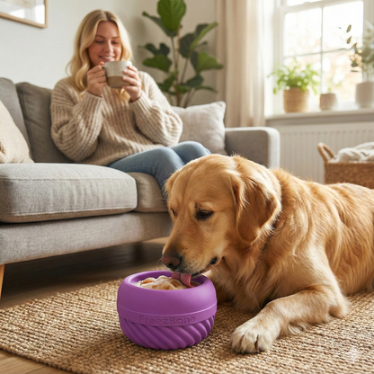 FreezJumbo - Purple - Large