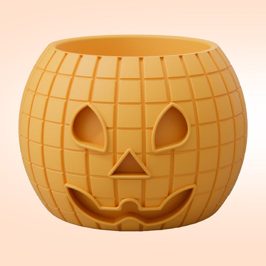 FreezPumpkin - M
