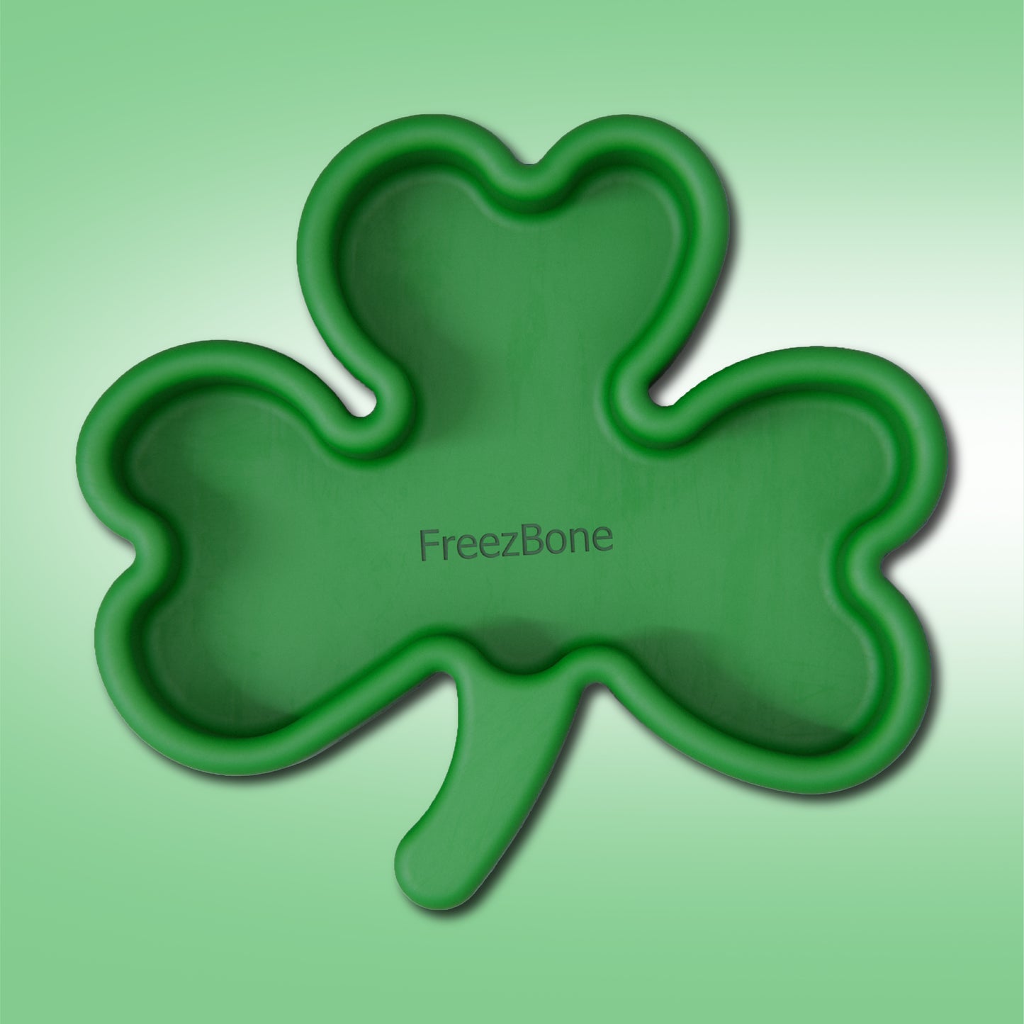 FreezShamrock