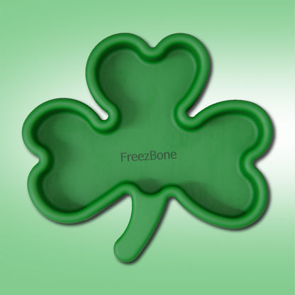 FreezShamrock