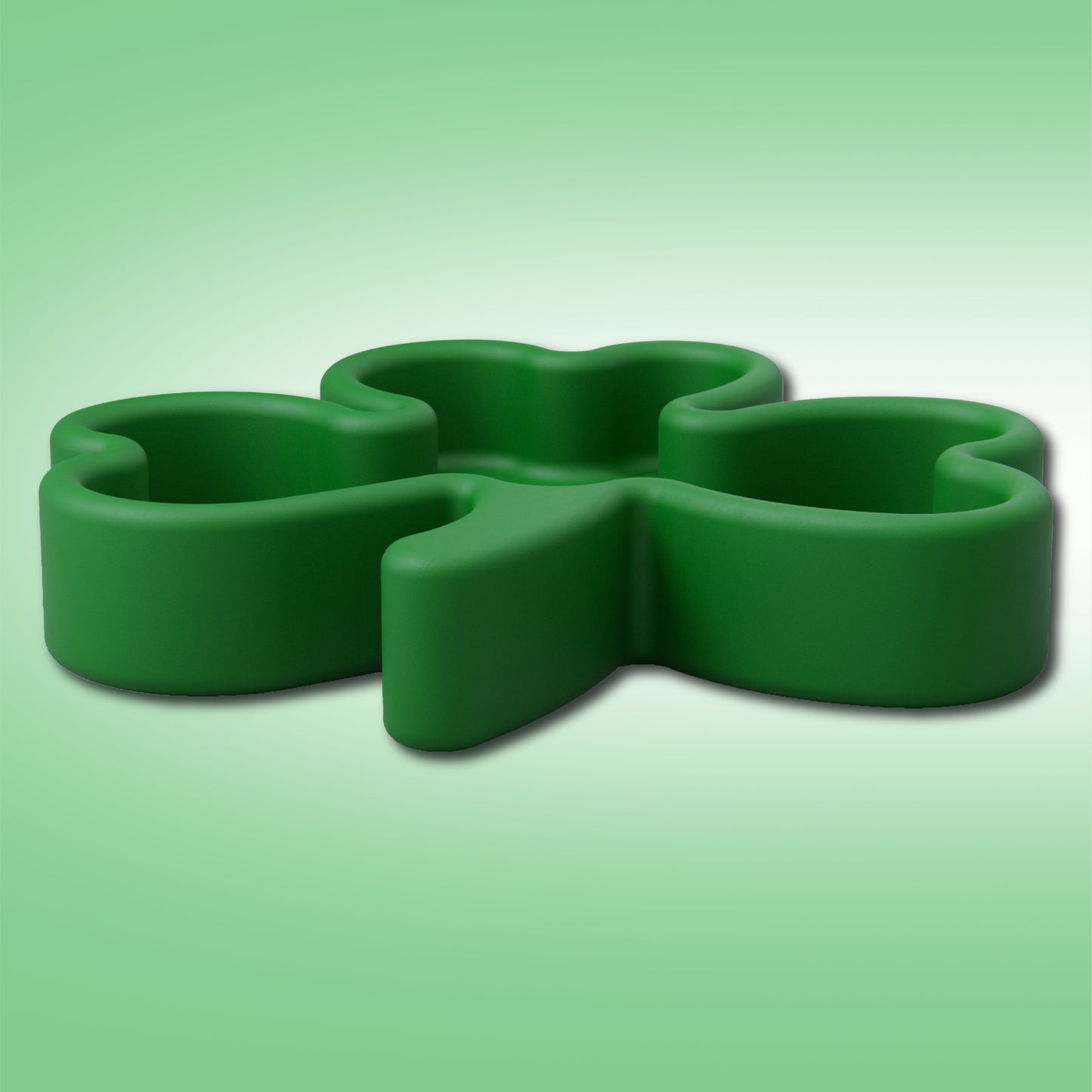 FreezShamrock