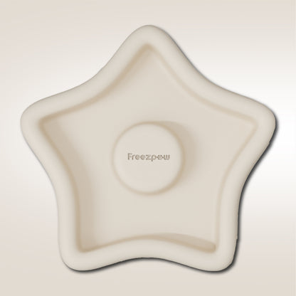 FreezTwinkle Cat Spark Play Toy - White