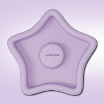 FreezTwinkle Cat Spark Play Toy - Purple