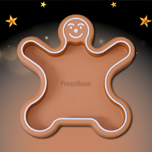 FreezGingerbread (X-mas limited edition)