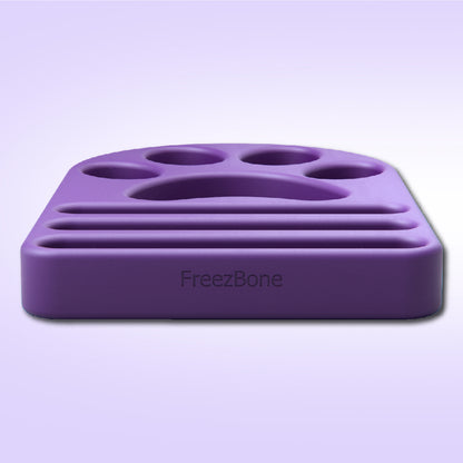 FreezPaw Mat - Purple