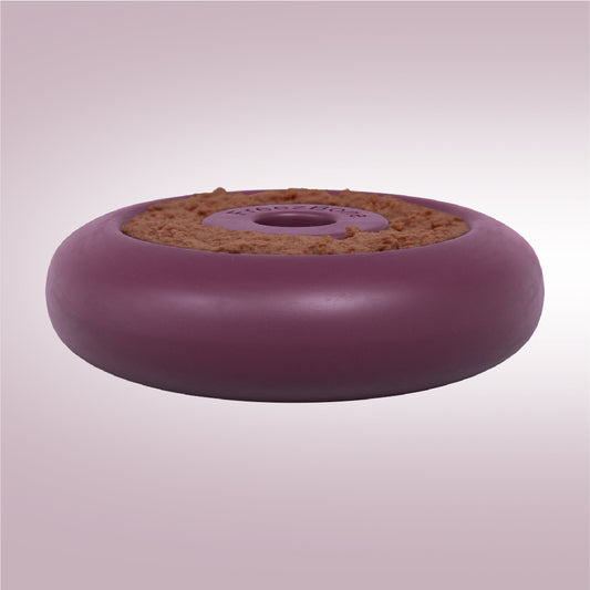 Freez Doughnut Large - Purple