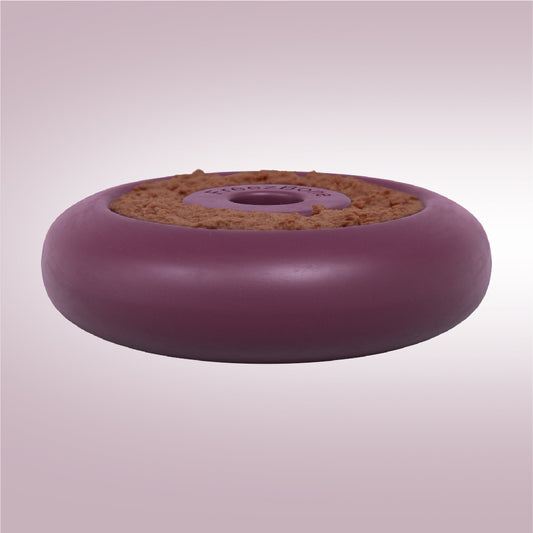 Freez Doughnut - Purple