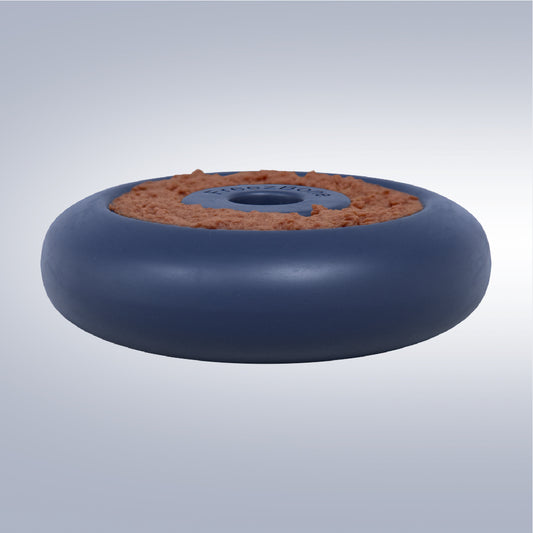 Freez Doughnut Large - Navy