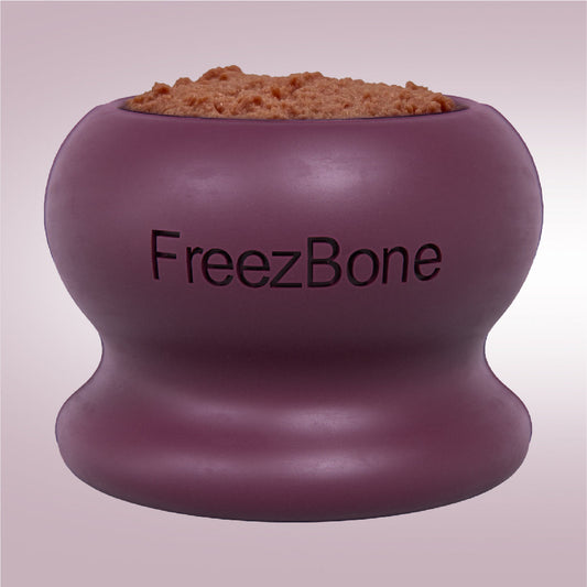 Freezball XL - Purple