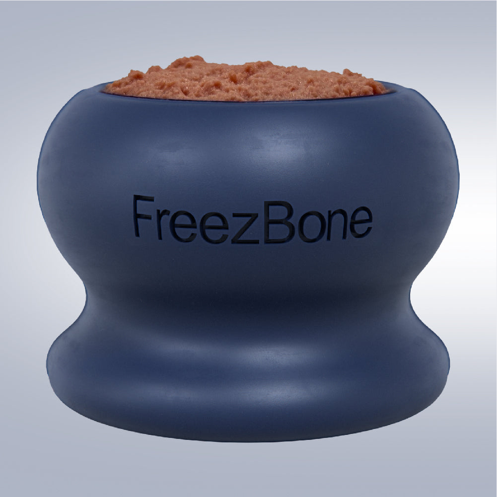 Freezball Large - Navy