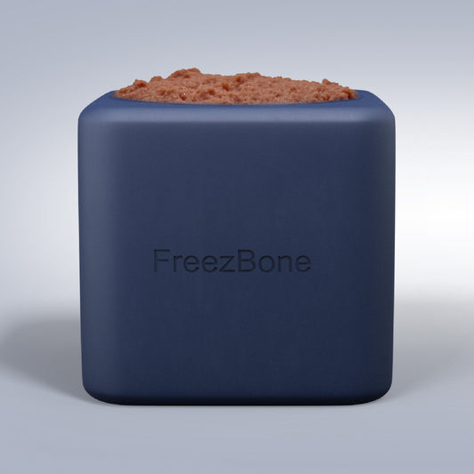 Freezbox - Navy