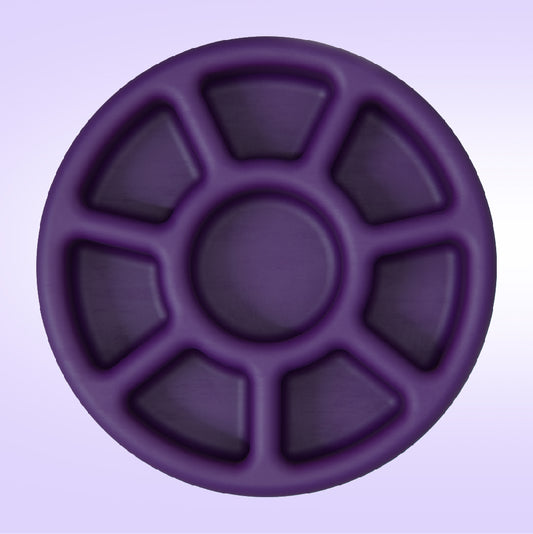 FreezWheel - Purple