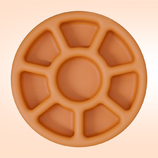 FreezWheel - Orange