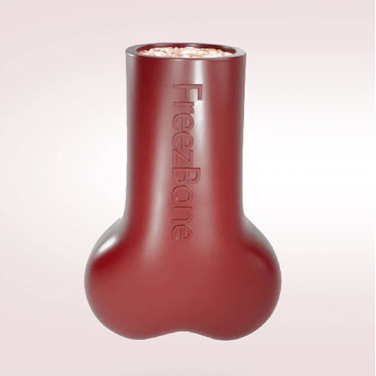 Freezbone Small - Brown