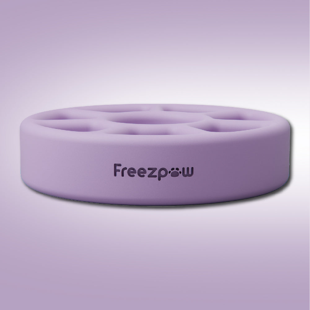 FreezSpin - Purple