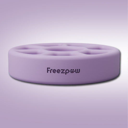 FreezSpin - Purple