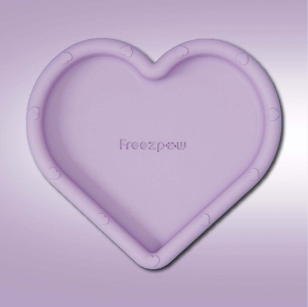 FreezLove - Purple