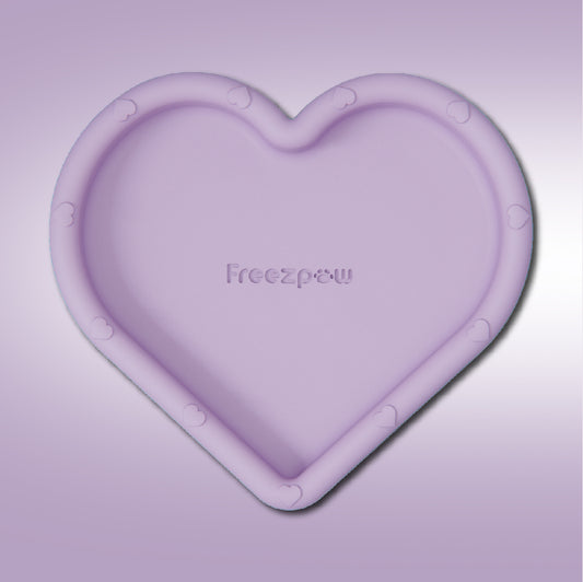 FreezLove - Purple