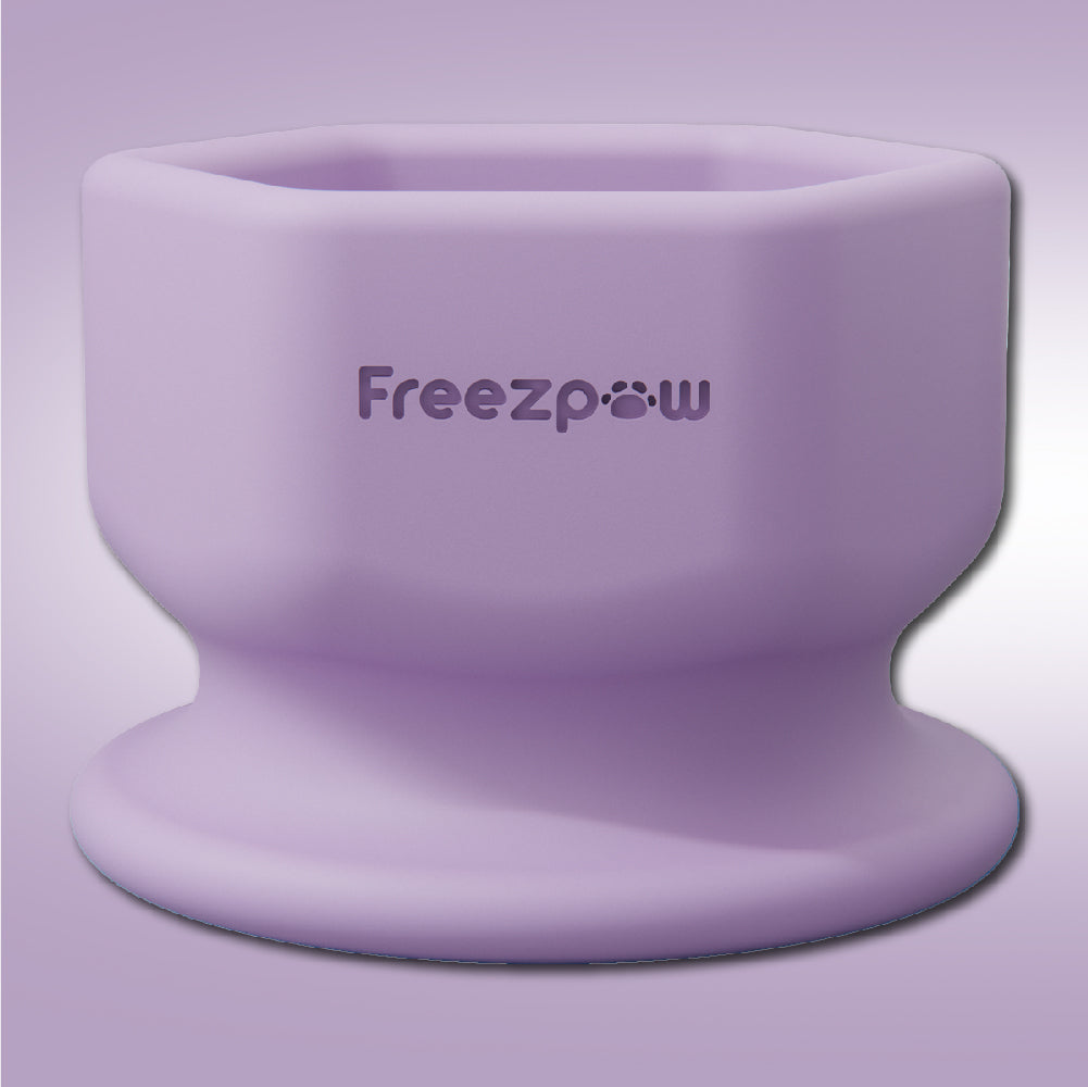 FreezSip - Purple