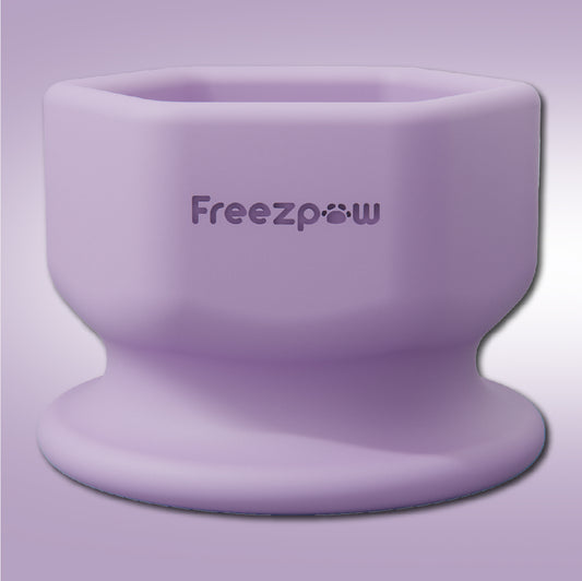 FreezSip - Purple