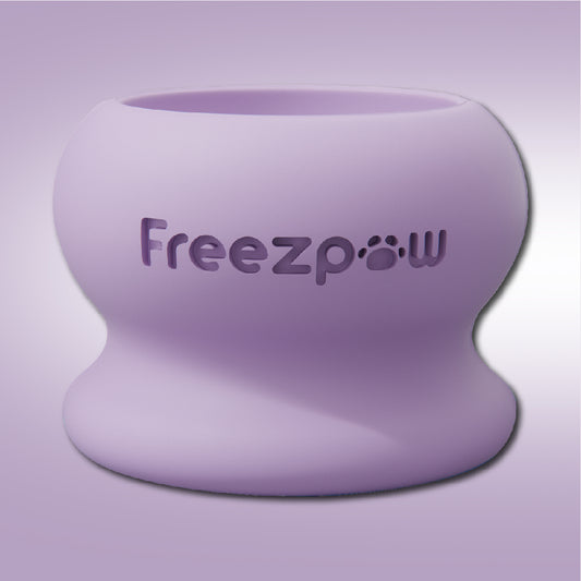 FreezPounce  - Purple