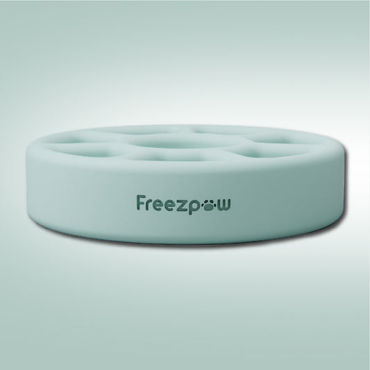 FreezSpin - Mint