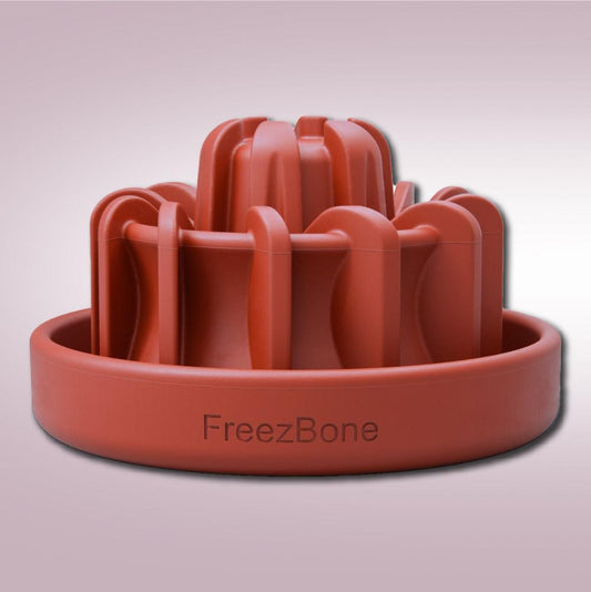 Freezlava - Coral